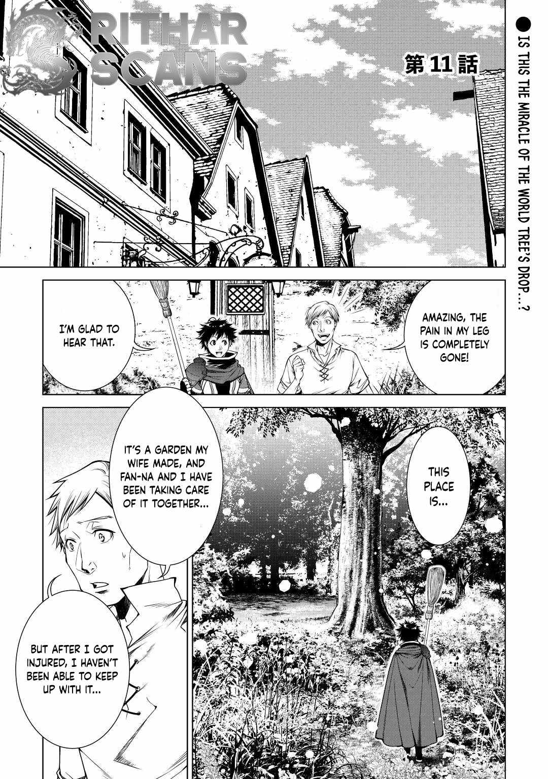 Machigai Shoukan! Oidasareta kedo Joui Gokan Skill de Rakuraku Seikatsu Chapter 11 1